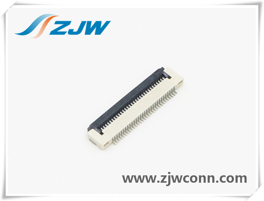 FPC PH0.5mm front hatch cover connected with H1.5mm